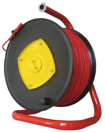 Elma Instruments Kabeltromle elma 100 meter 2,5 mm