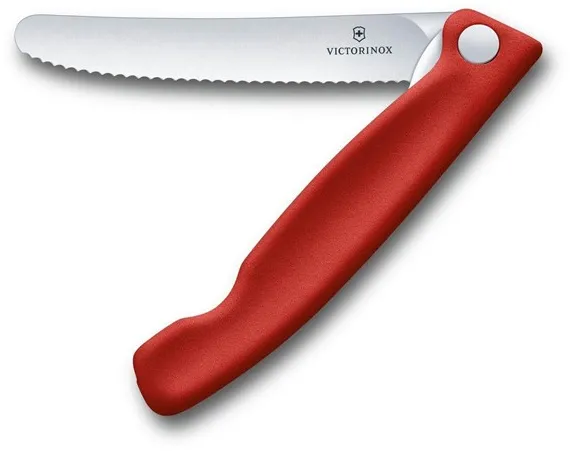 Victorinox Swiss Classic Foldable Paring Knife